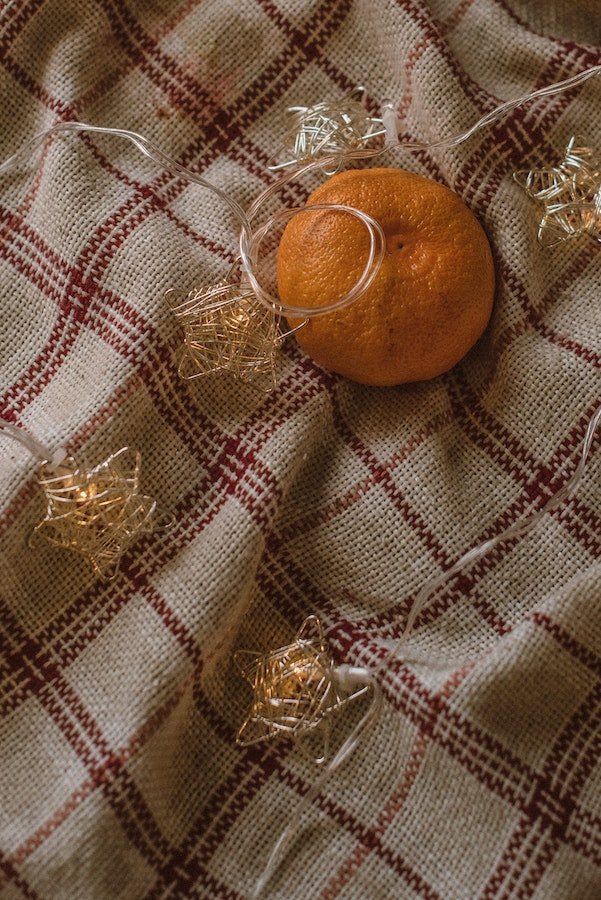 How To Make Your Small Space As Festive As Your Parents' Home
