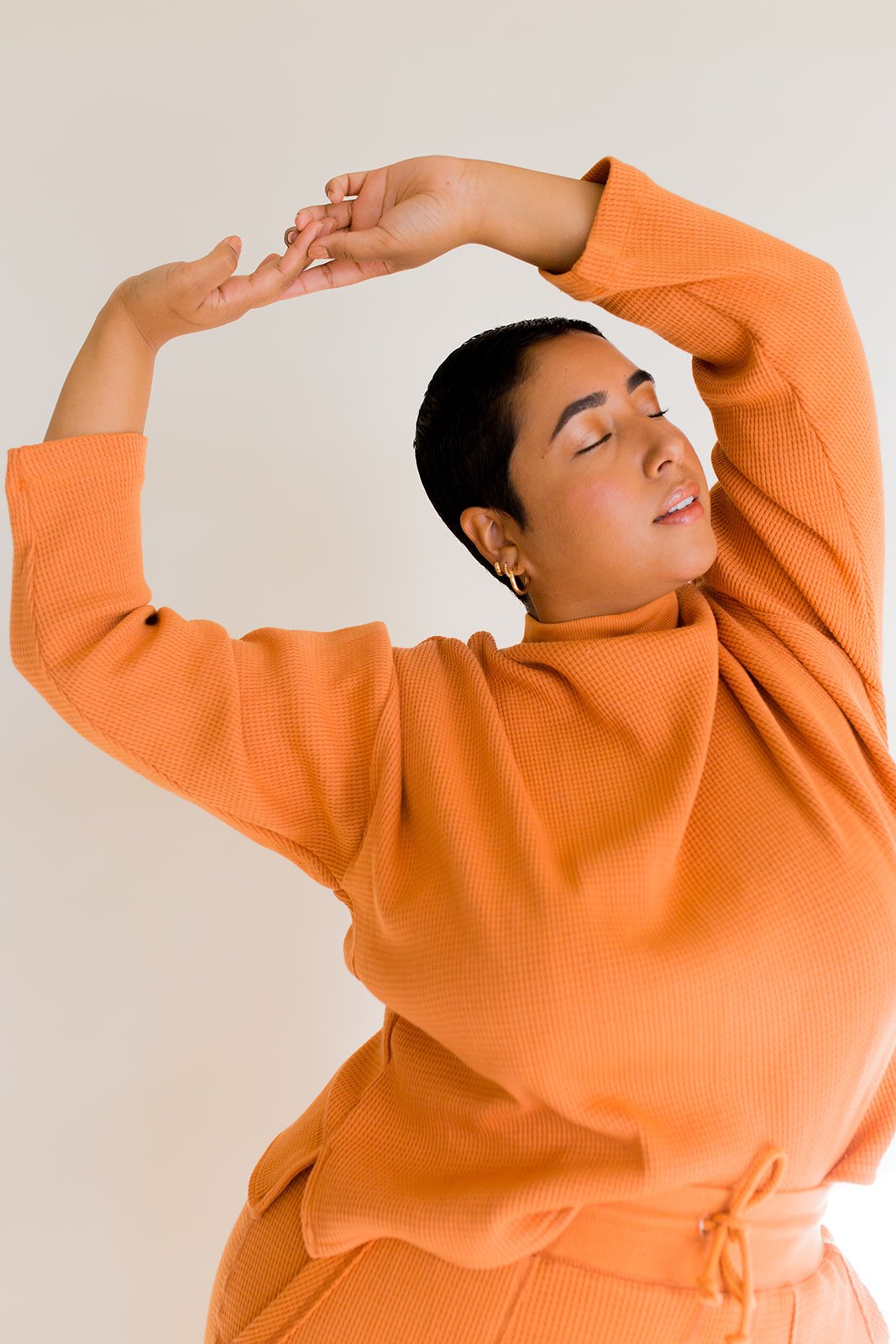 How A Routine Can Help You Find Peace During The Holidays