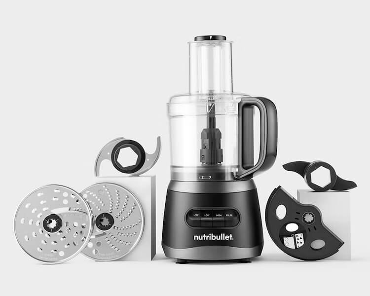nutribullet