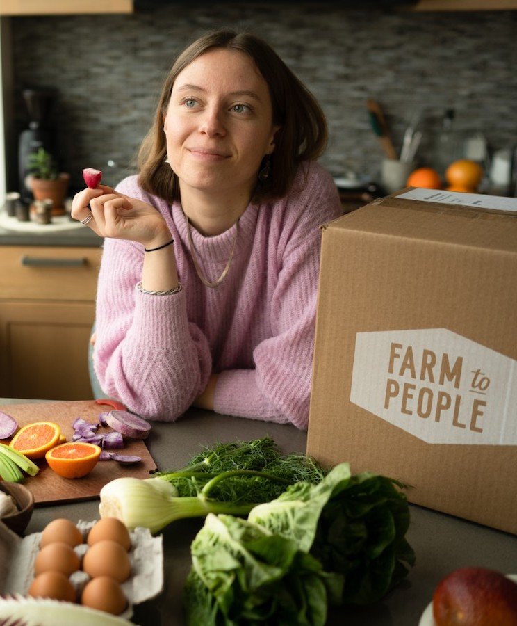 9 Produce Delivery Boxes For Fresh Fruits And Veggies In 2023