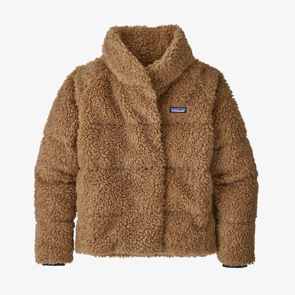 Patagonia