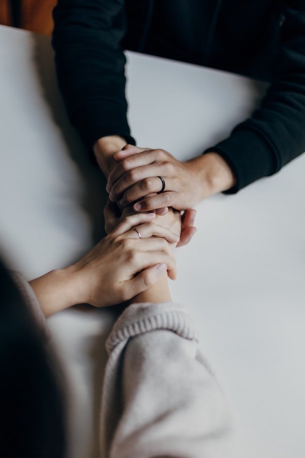 My Partner &amp; I Went To Sex Therapy—Here’s What We Learned