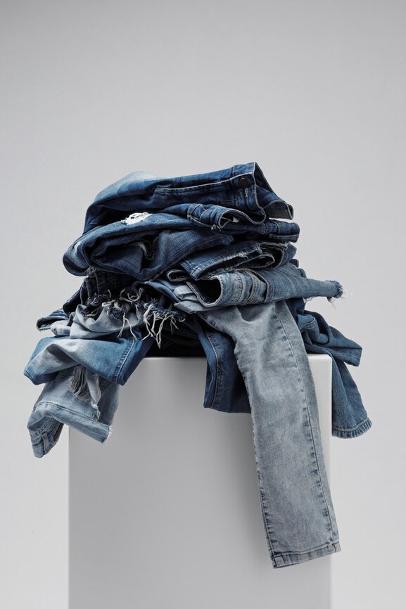 How Does Textile Recycling Work?