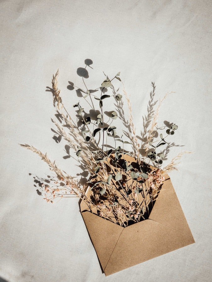Writing A Letter to My Younger Self Helped Me Find Closure