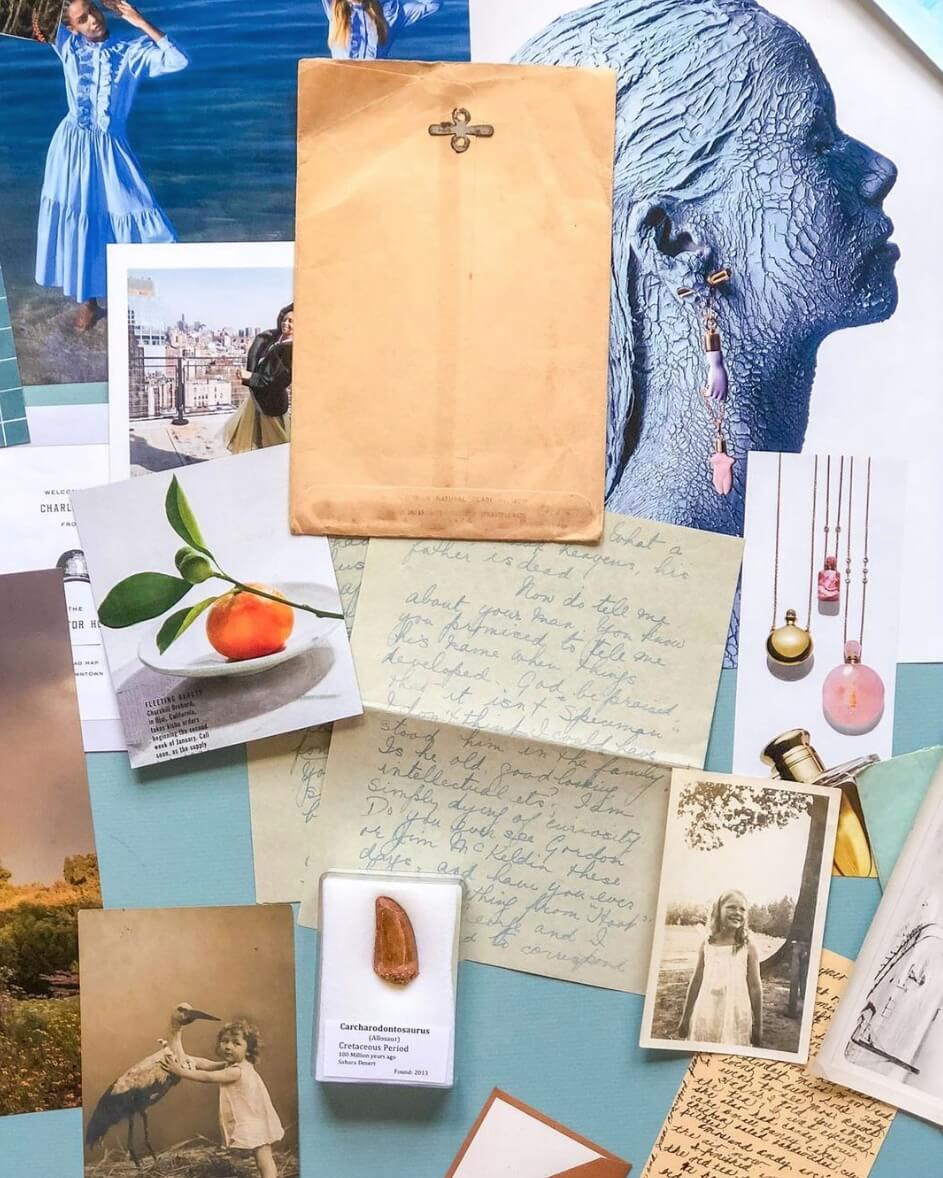Moodboard