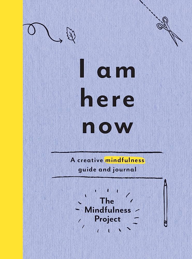 i am here now